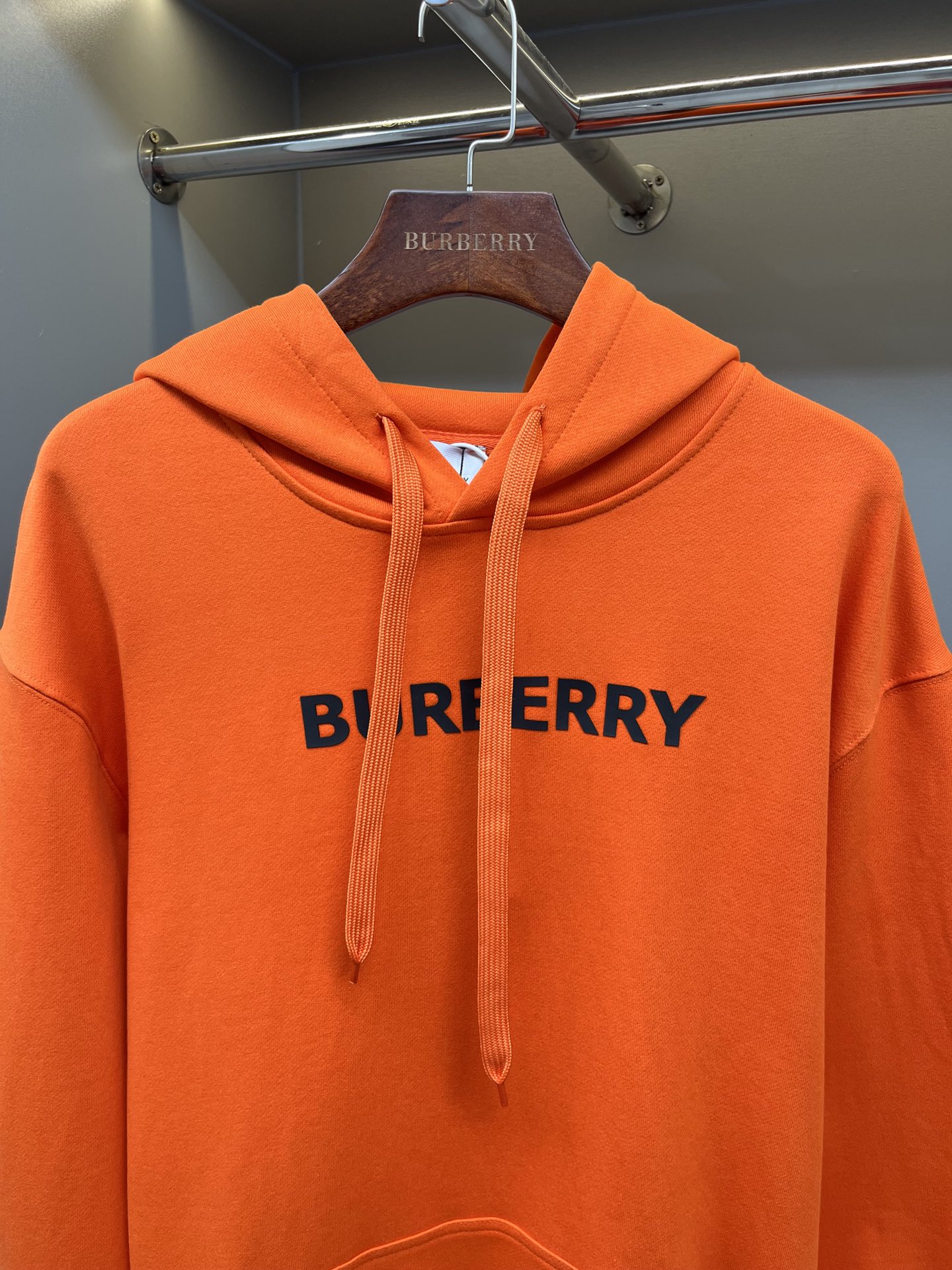 Burberry Hoodies